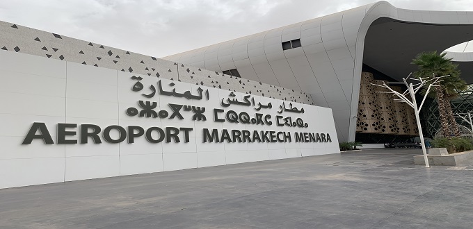 Les aéroports marocains de plus en plus côtés en Afrique (étude)