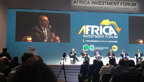 Africa Investment Forum : Les opportunités du Maroc exposées à Johannesburg