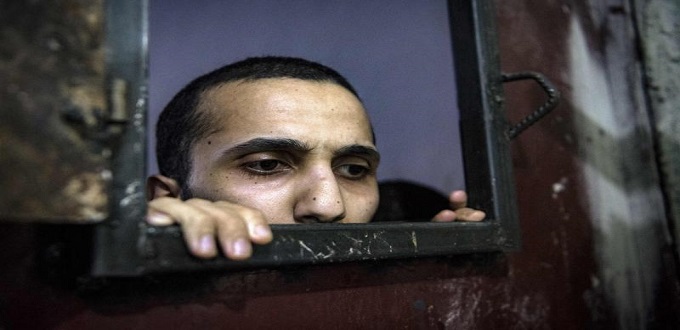 Les détenus de l'Etat islamique en Syrie, seraient une « bombe à retardement »