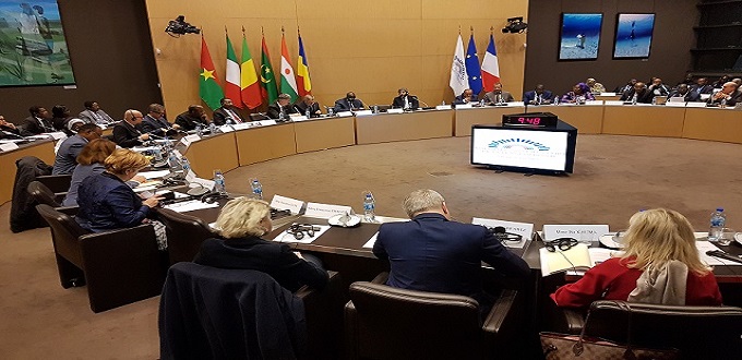 Le Maroc participe à New York à la conférence parlementaire sur le Sahel