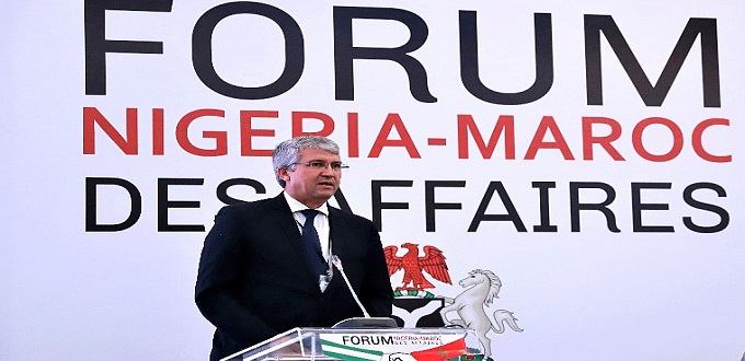 Forum d’affaires Nigéria-Maroc: La coopération sud-sud, un axe important du PMV