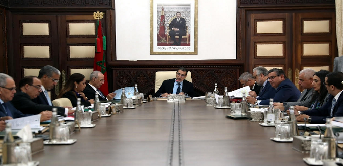 Droits d’auteur: Une nouvelle structure de gouvernance actée