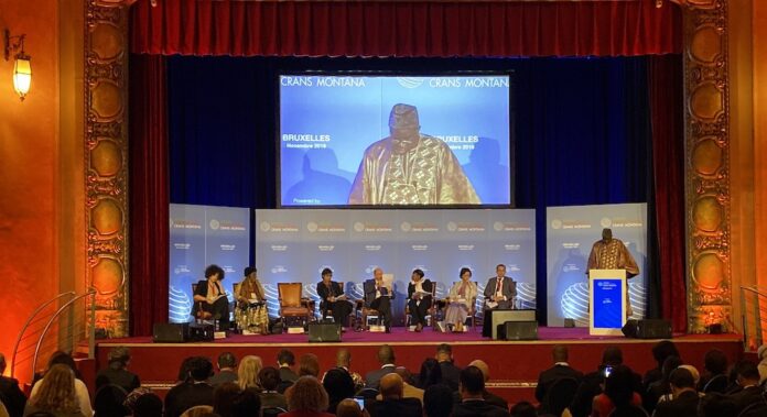 Le Maroc joue le rôle de locomotive de l'Afrique (La CEDEAO)