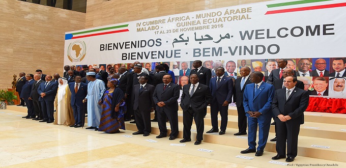 L'Arabie saoudite reporte le sommet arabo-africain à l'année prochaine