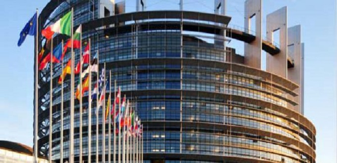 GME: Bruxelles exprime «une grave préoccupation»