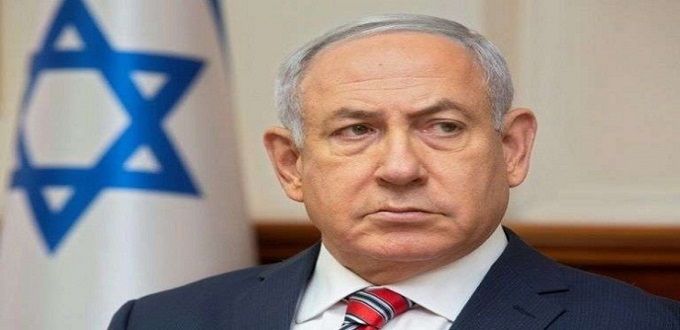 Israël :  Benjamin Netanyahu inculpé pour corruption