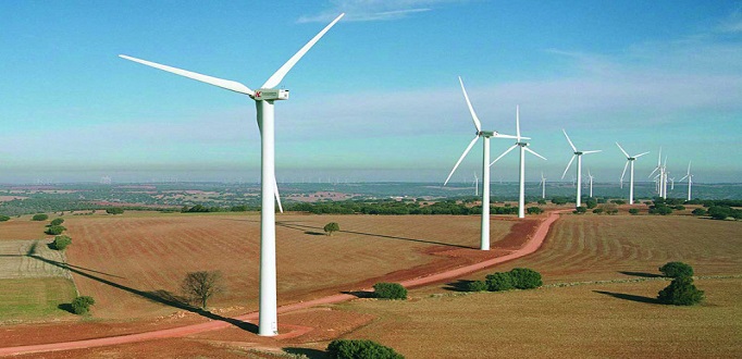 GE Renewable Energy ajoutera 200 MW au parc éolien d’Aftissat
