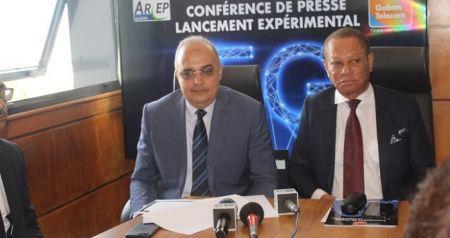 Maroc Telecom teste la 5G au Gabon