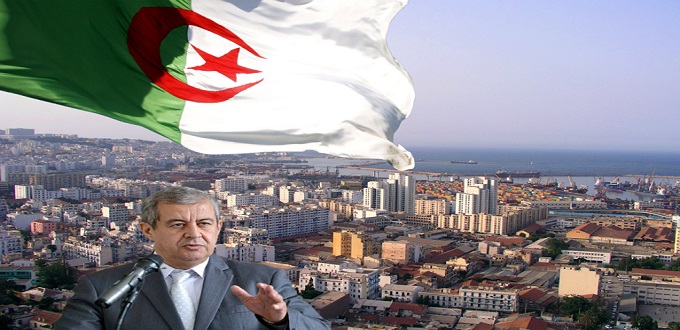 L'Algérie refuse les tentatives d'ingérence dans ses affaires intérieures