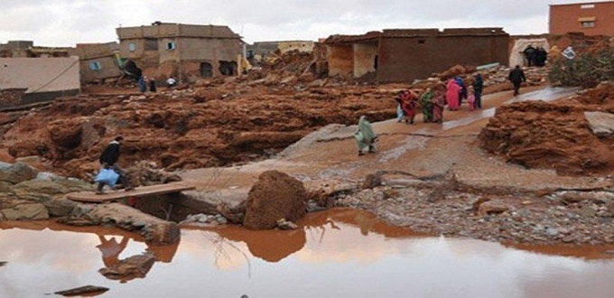 Couverture des conséquences catastrophiques : que prévoit la Loi ?