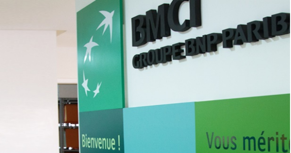 BMCI: hausse de 1,74% du RNPG à 467,72 MDH à fin septembre
