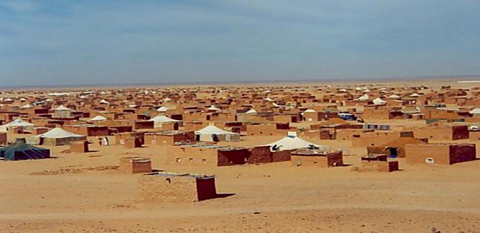 L'Espagne recommande à ses citoyens d'éviter les camps de Polisario et l'Algérie