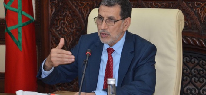 « Le droit international humanitaire est un devoir constitutionnel » (Elotmani)