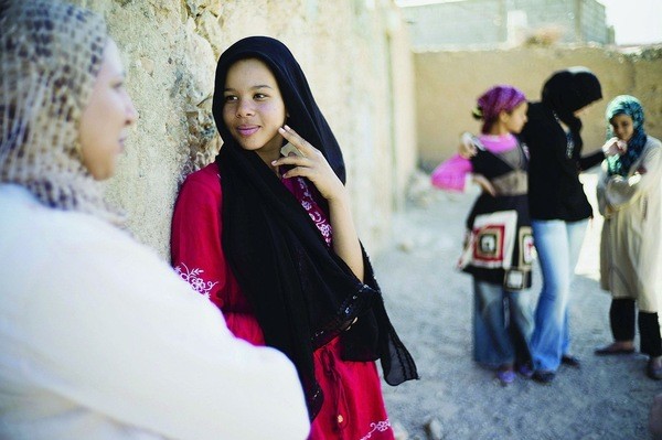 Egalité hommes-femmes: Le Maroc chute au classement «Gender Gap» 