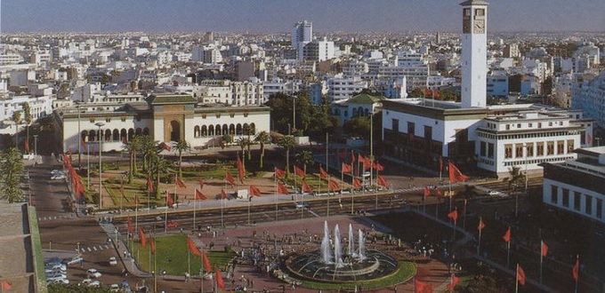 (Billet 211) – Casablanca, ville d’histoire… sans gloire