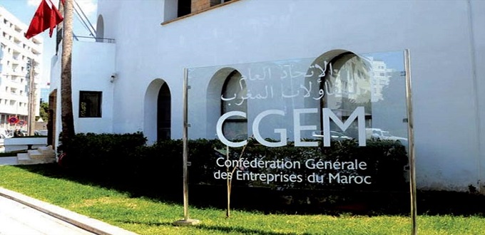 CGEM et HOMERe Maroc en partenariat pour l'employabilité des jeunes
