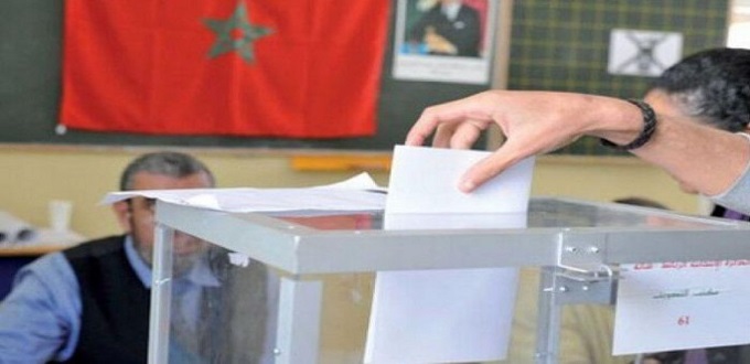 Les inscriptions sur les listes électorales fixées au 31 décembre 2019