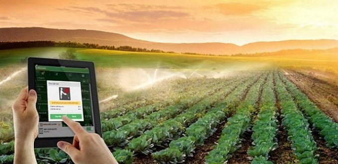 La transformation digitale de l'agriculture pour promouvoir la bonne gouvernance