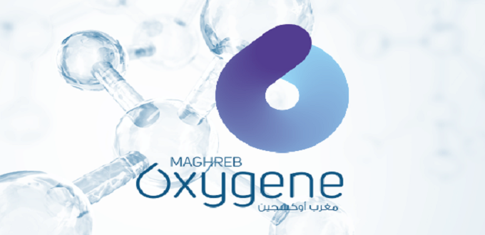 Maghreb Oxygène remporte le prix CFI.CO