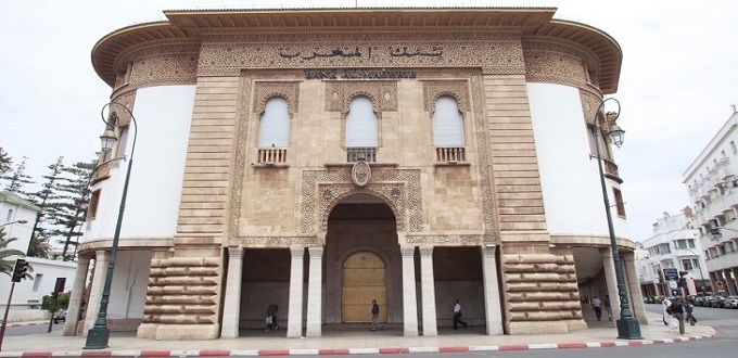 Confiance des banques aux ménages et au secteur privé non financier