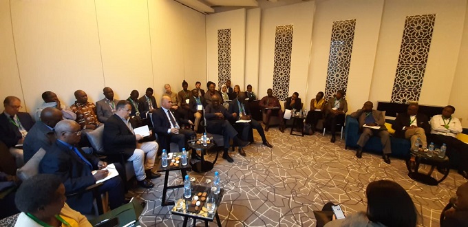 Africa Security Forum : « le club de Casablanca » voit le jour