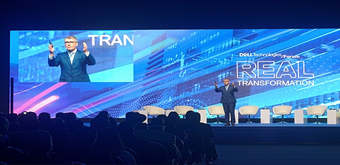Dell apporte son soutien à la stratégie « Maroc Digital 2020 »