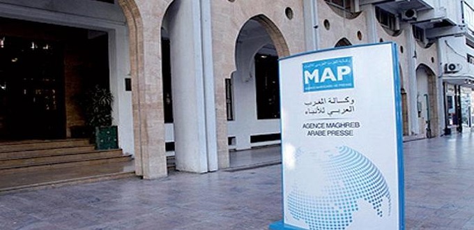 Le Congrès mondial des agences de presse en 2022 au Maroc