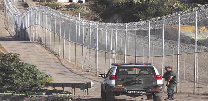 Maroc/Espagne : Controverse autour de l’enclave de Sebta