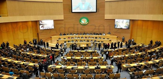 Le Maroc réitère à Addis-Abeba sa solidarité avec le peuple palestinien