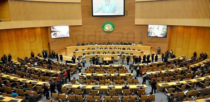 CPS de l’UA : Le Maroc plaide à Addis-Abeba pour une réponse collective à la paix en Afrique