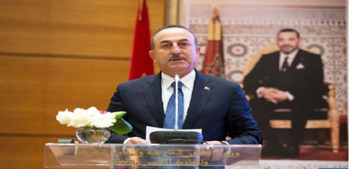 Rabat et Ankara renforcent leur coopération dans plusieurs domaines