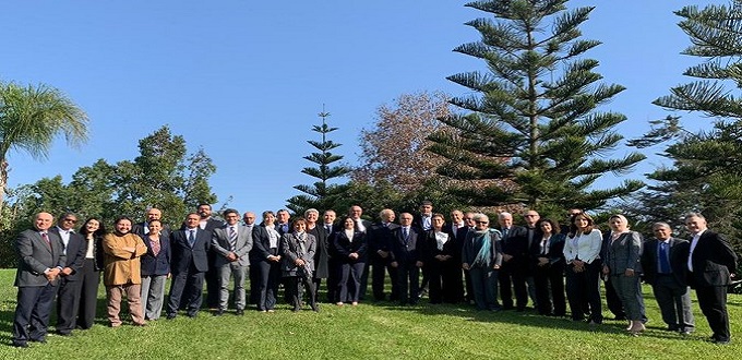 CSMD: Les membres espèrent être à la hauteur des enjeux et des attentes