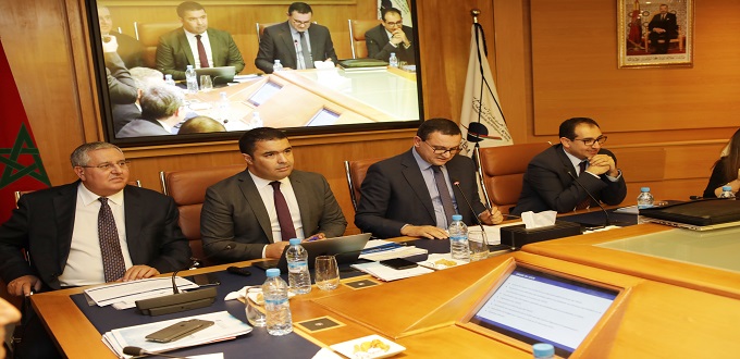 Le CA de la CGEM valide la candidature de Cakib Alj et Ahmed Mehdi Tazi (vidéo)