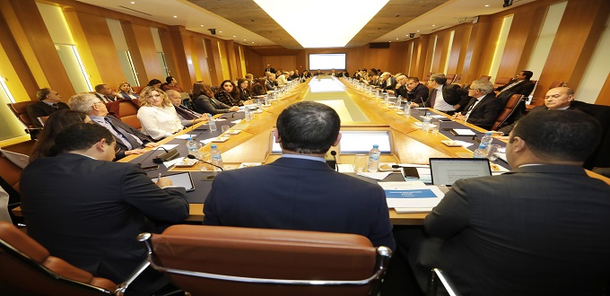 PLF 2020: 80% des propositions de la CGEM adoptées