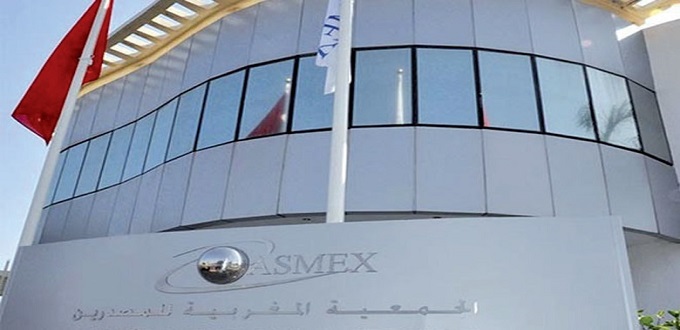 L’ASMEX et BMCE Bank of Africa  soutiennent les exportateurs  