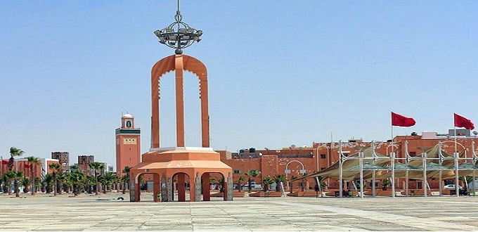 « Au moins 4 pays africains » vont ouvrir des consulats à Laâyoune à 2020