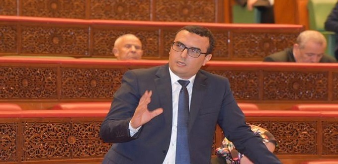 Amkraz : « Plus de 12.000 personnes ont bénéficié de la formation contractuelle 