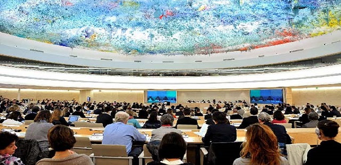 Le Comité des droits de l'homme de l’ONU décerne la note «A» au Maroc