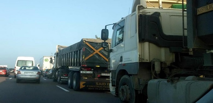 Soutien de l’Etat : les transporteurs jugent arbitraires les conditions d’accès