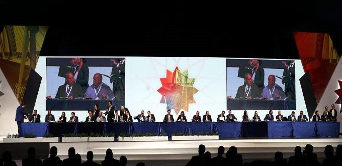 Des Assises nationales pour accélérer le processus de  régionalisation 