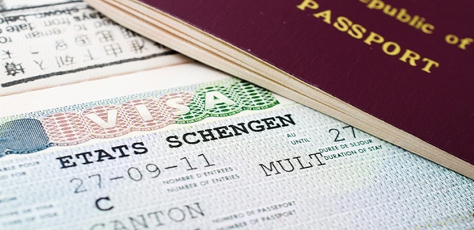 L'UE s’apprête à numériser la procédure de délivrance des visas Schengen