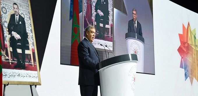 Assises de la régionalisation avancée: Le cadre d'orientation des régions signé