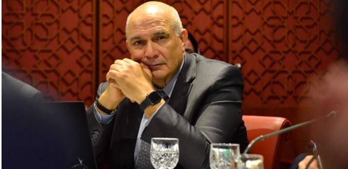 Au parlement, Mostafa Terrab explique la « remontada » de l’OCP