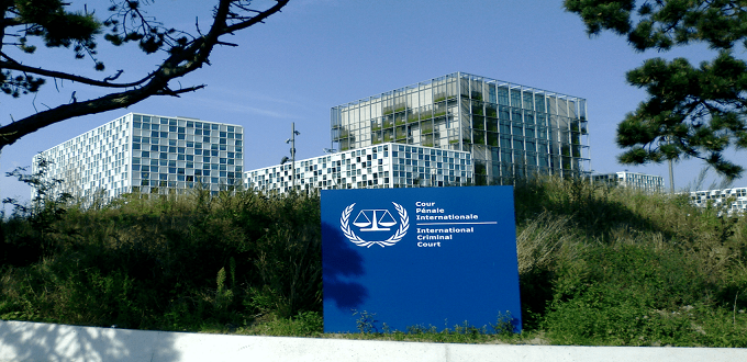 La Cour Pénale Internationale cible d’une cyberattaque