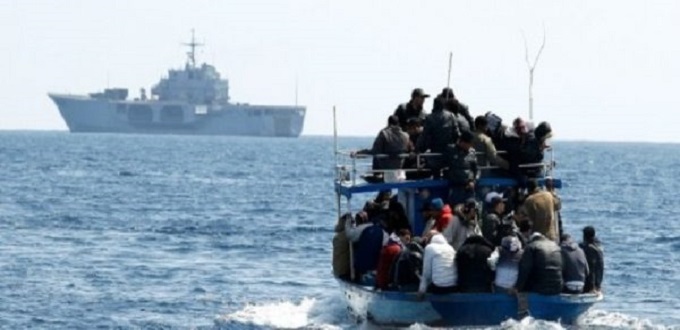 Immigration clandestine: L'UE alloue 500 millions d'euros pour soutenir le Maroc 