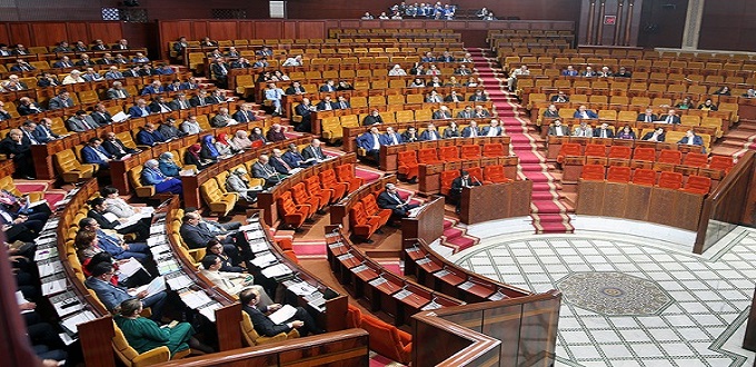 La loi de finances 2020 publiée au Bulletin Officiel