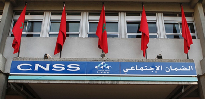 CNSS: revalorisation de 5% des retraites en 2020