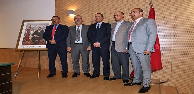 Dialogue social sectoriel : L’Intérieur et les syndicats signent un accord