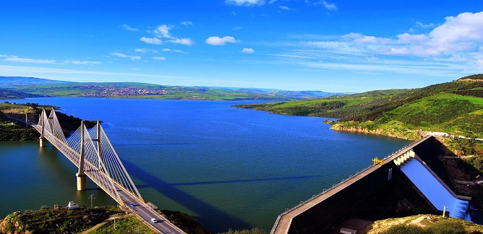 La Commission ministérielle se penche sur les enjeux de l'eau face au climat