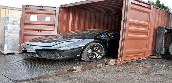 La DGSN et Interpol traquent des voitures de luxe volées en Europe